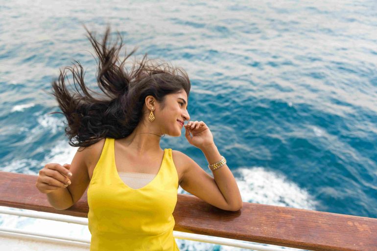 6 Cruises From India For A Romantic Time With Bae