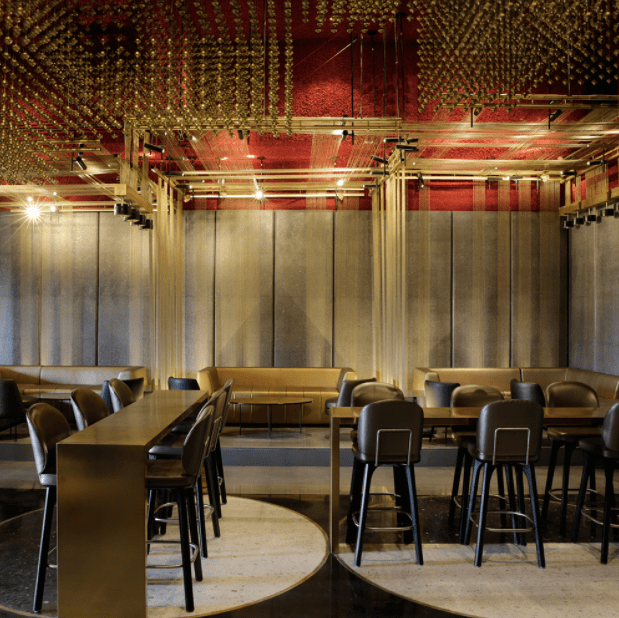 Make A Stop At The Wire Room In Design Hotel By Justa, Chennai