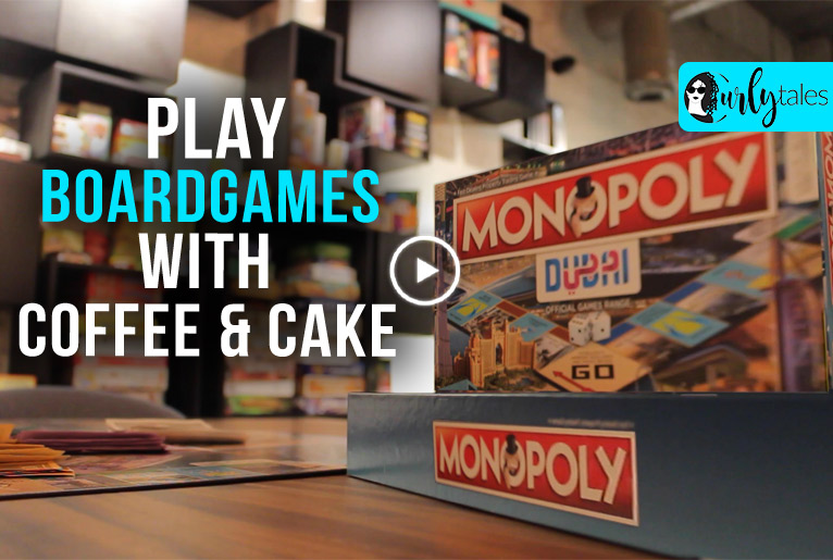 The Six At Downtown Dubai Lets You Play Boardgames & Relive Good Old Days