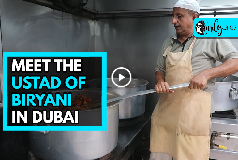 Pak Liyari Dishes Out The Best Biryanis In Dubai