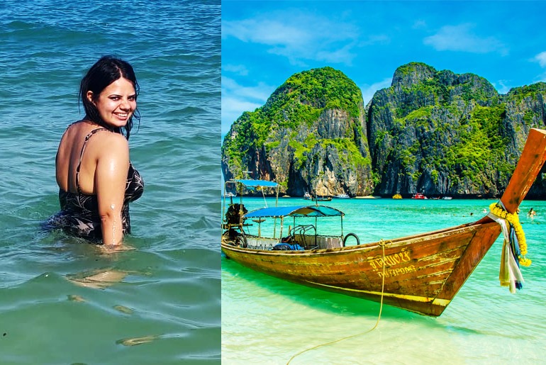 A 7-Day Itinerary To Explore The Best Of Thailand