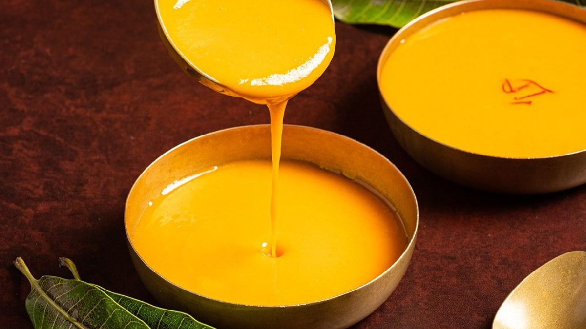 12 Places In Pune Serving The Best Aamras This Mango Season