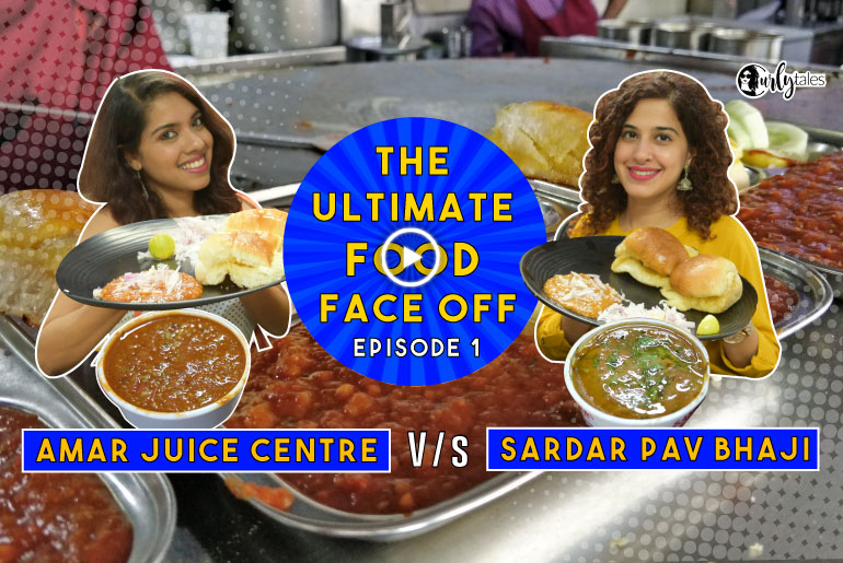 The Ultimate Food Face-Off: A Complete Playlist