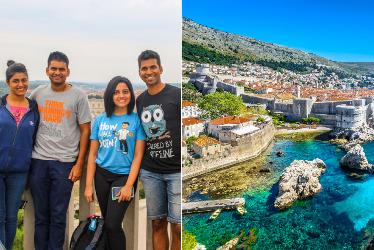 We Travelled To Croatia On A Budget & You Can Too