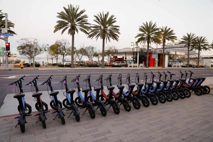 UAE: Here’s How You Apply For Your E-Scooter Permit