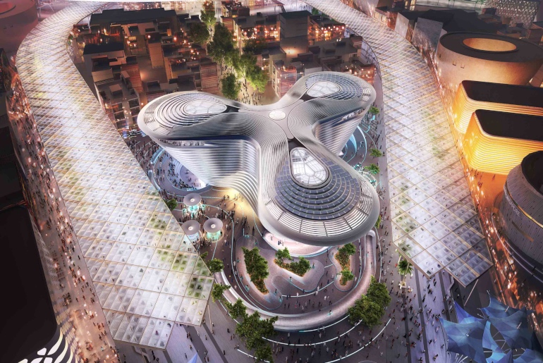 Credits: expo2020dubai.com