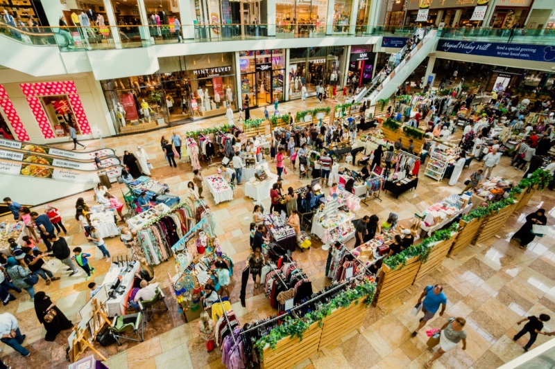 Mega Three-day Sale Is Coming To The Dubai Mall, Shoppers To Get MASSIVE Discounts