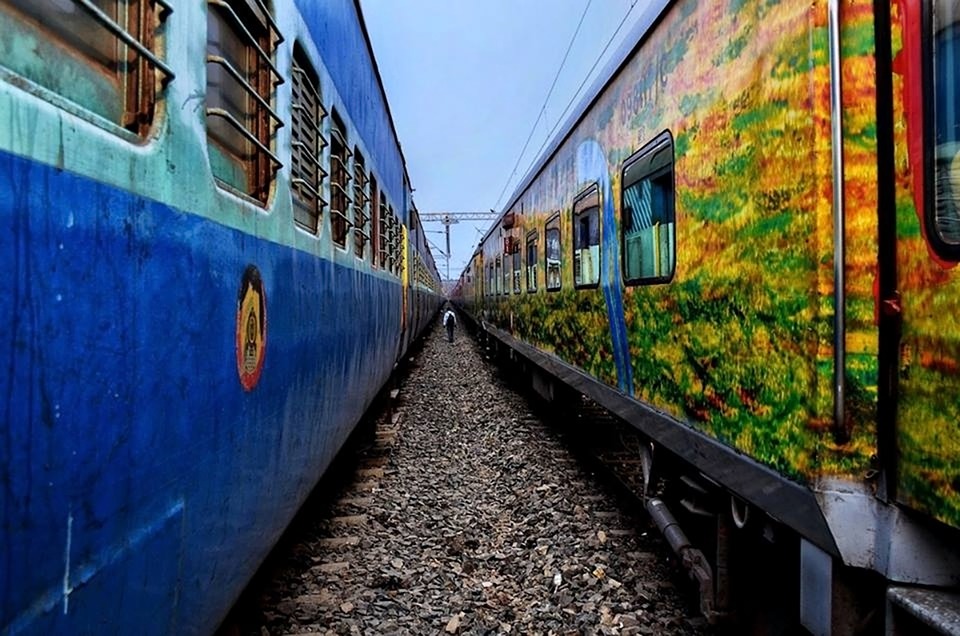 Mumbai-Pune Intercity Express To Run 40 Minutes Faster