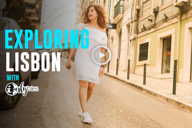 Exploring Lisbon: The Complete Playlist
