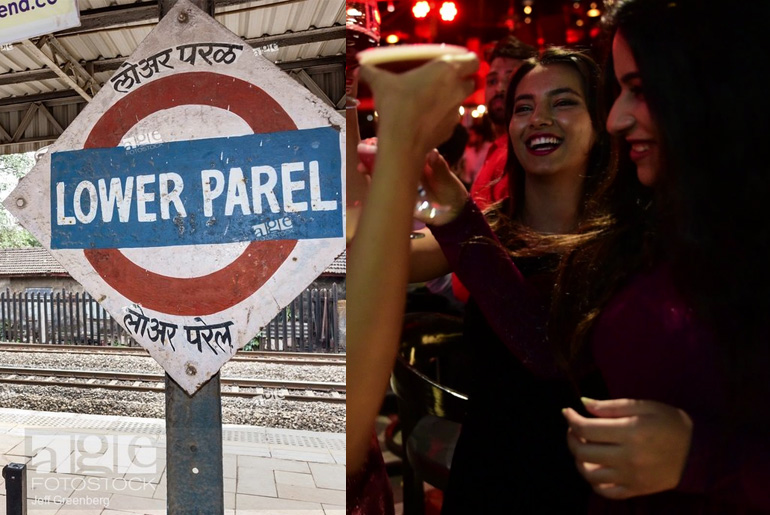 5 Things To Do In Lower Parel, Mumbai