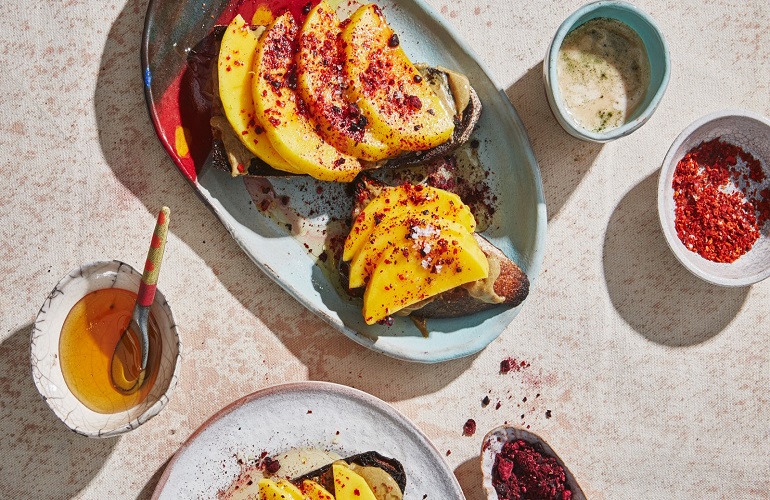 10 Of Delhi’s Mango Dishes That You Shouldn’t Miss