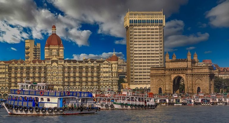 13 Places To Visit In Mumbai