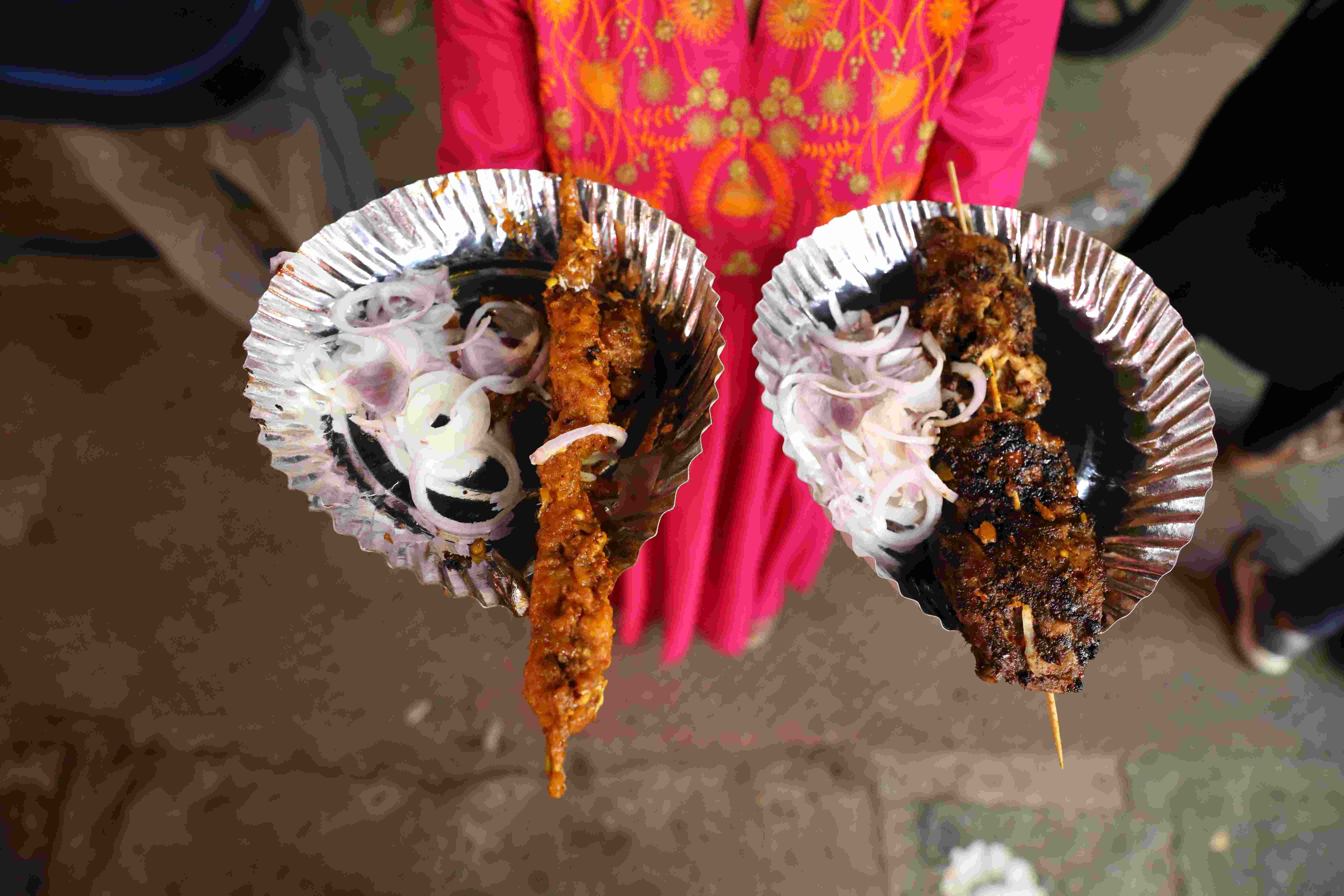 #CTCraves Ramadan Food Bangalore 