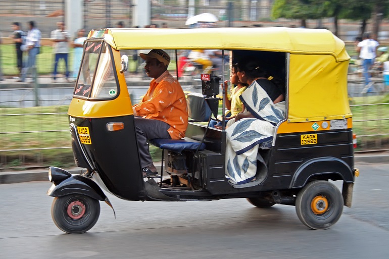Auto-Rickshaw Fares In Delhi Have Hiked By 18% And We’re Glad Autowalas Don’t Use Meters