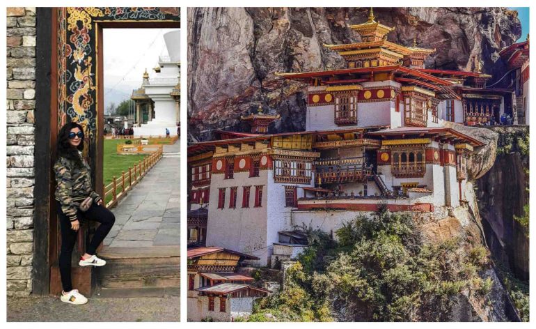 A Wellness Journey By Pinky Daga From Thriive Into Beguiling Bhutan