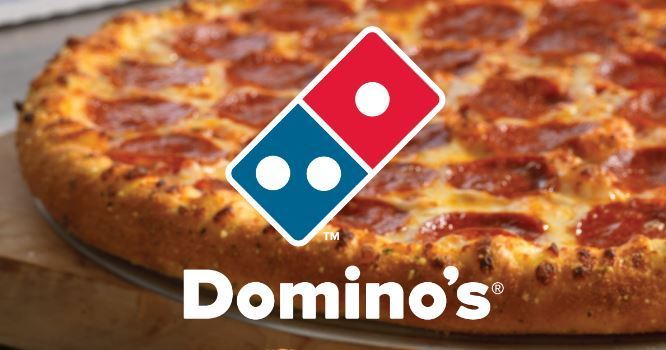 Domino’s Pizza Fined ₹25,622 After A Customer Found Metal Nut That Broke His Teeth