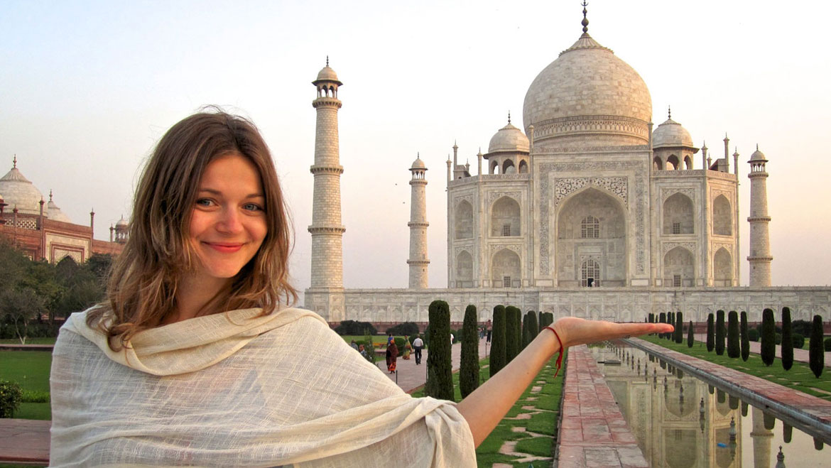 6 Things You Should Not Do When Visiting India