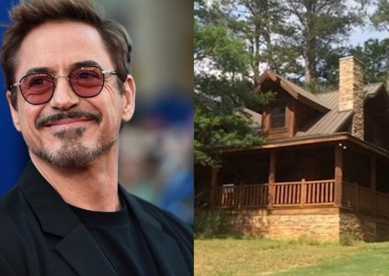 Rent Tony Stark’s Avengers Endgame Cabin on Airbnb