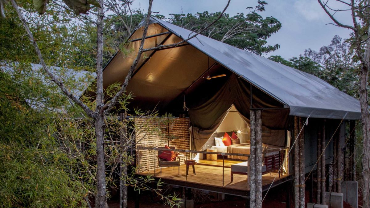 This Gorgeous Safari Lodge Just 4 Hrs From Bengaluru Should Be Your Next Weekend Getaway