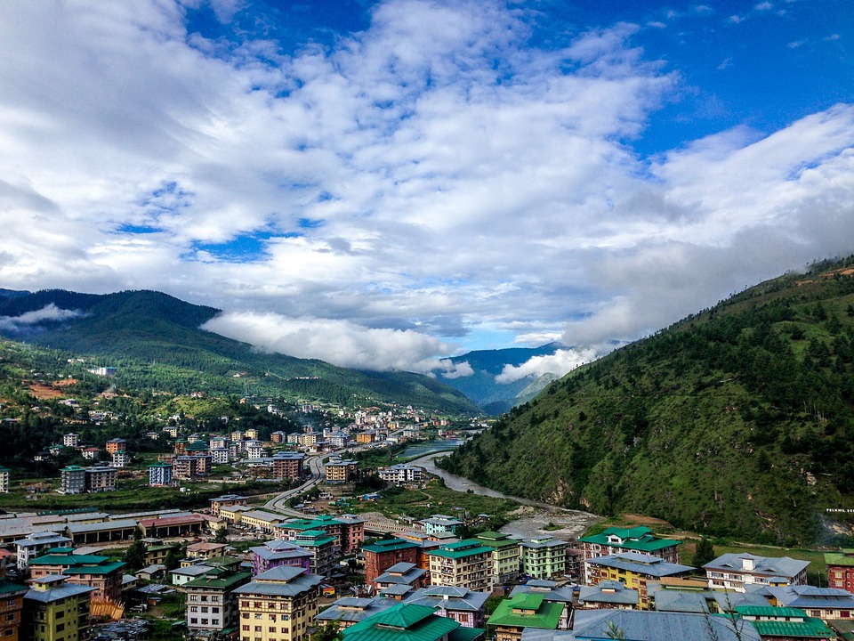 All You Need To Know Before Planning A Trip To Bhutan