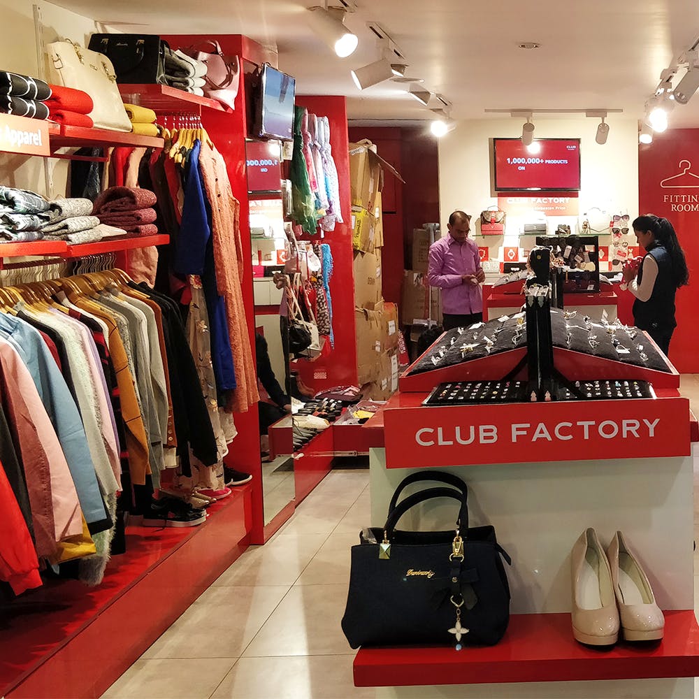 Shein And Club Factory Parcels Confiscated By Mumbai Customs | Curly Tales