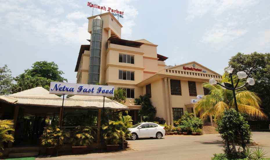 10 Lonavala Hotels Pulled By FDA After They Found Stale Food