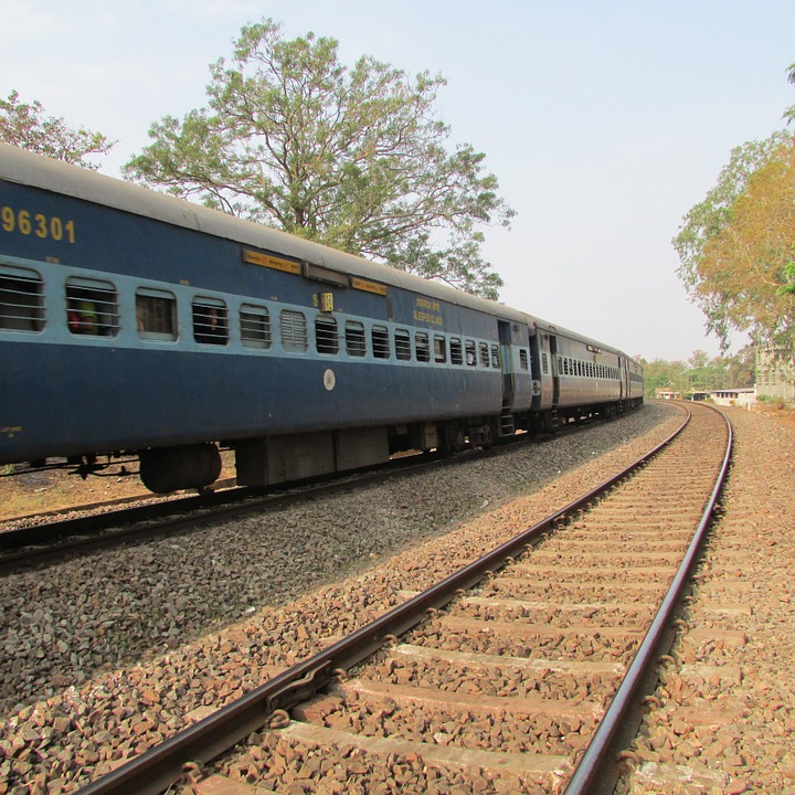 Indian Railways To Ban Single-Use Plastic From October 2