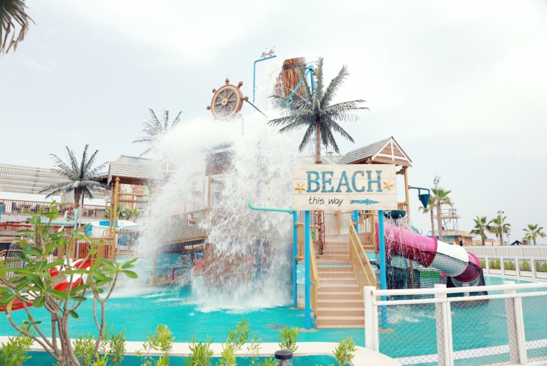 Laguna Water Park Launches Annual Entry For UAE Residents