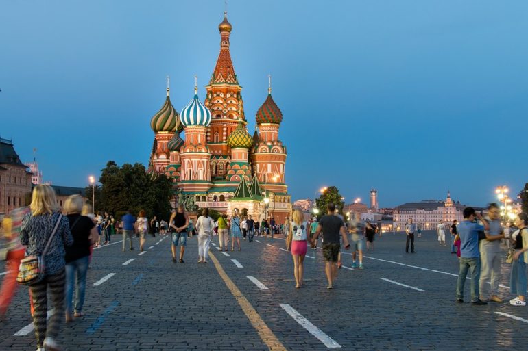 Russian Visa for Indians, Indian Passport: Types, Application Fee, Form, Requirements And Visa On Arrival
