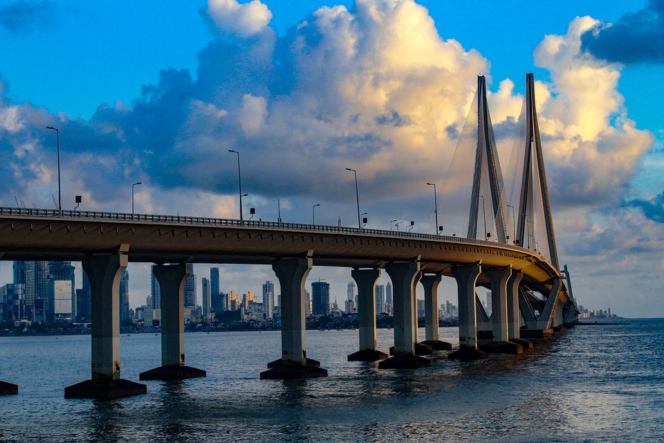 7 Most Romantic Places In Mumbai