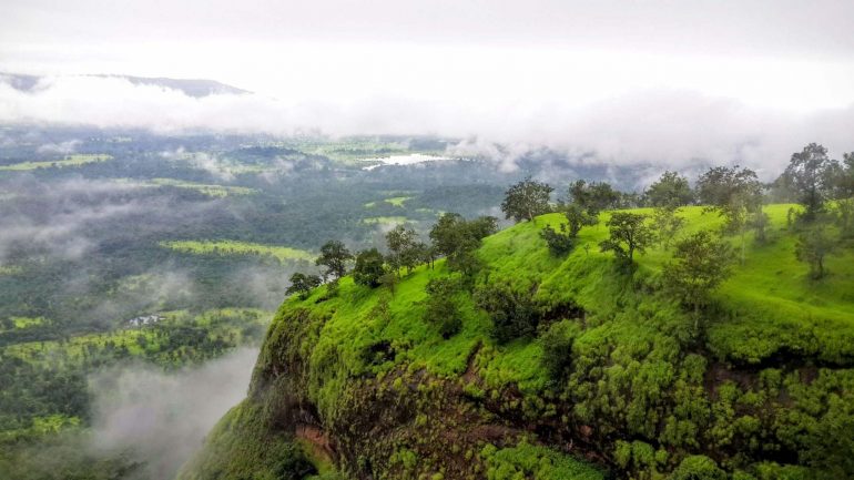 5 Day Trip Locations From Pune