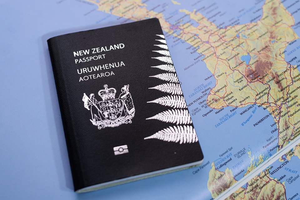 New Zealand Visa for Indians, Indian Passport: Types, Application Fee, Form, Requirements And Visa On Arrival