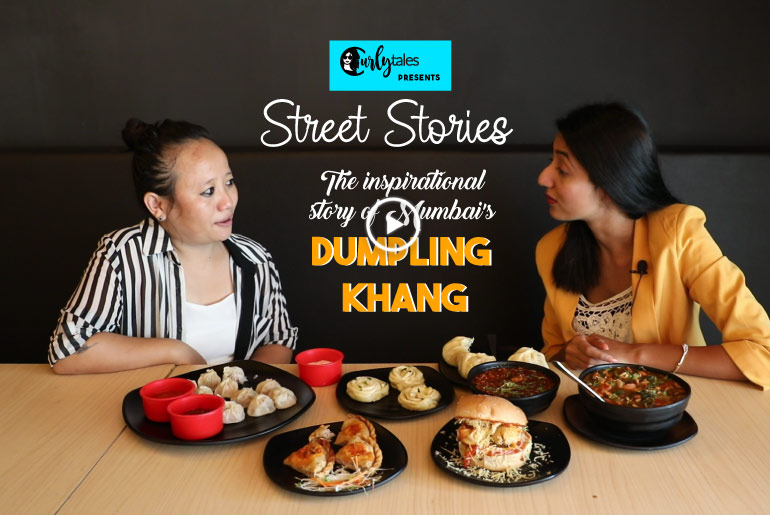 Sreejana Rai’s Inspirational Story Behind Dumpling Khang In Mumbai