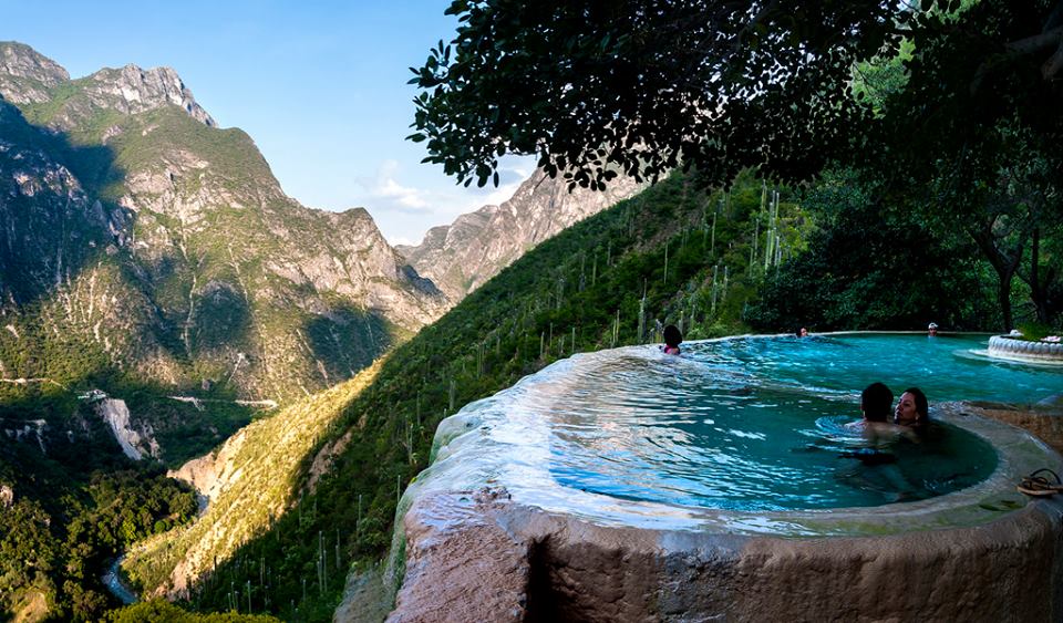 Las Grutas Tolantongo Is Mexico’s Hidden Paradise With Hot Springs