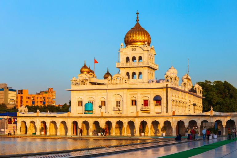 Bangla Sahib