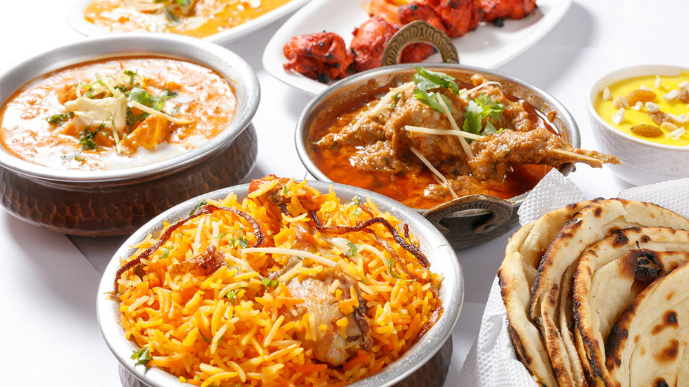 Here Are 10 Best Mughlai Restaurants in Delhi