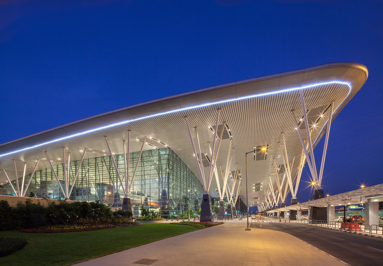 Bengaluru Airport Introduces Biometric System, Self Boarding And Paperless Provision 