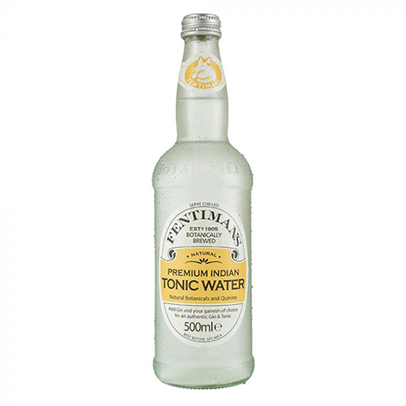 Fentiman's Tonic Water