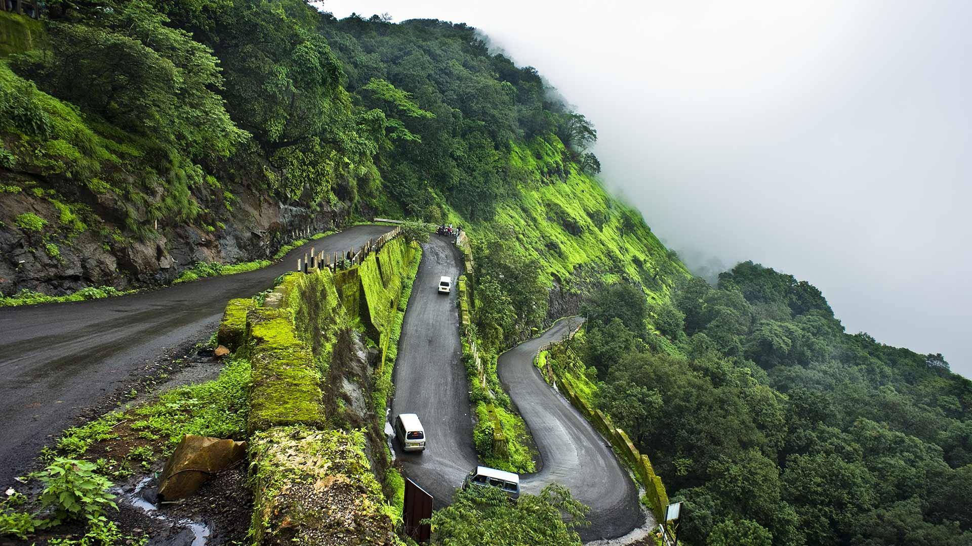 Tourists Banned From Coming To Malshej Ghat Till July 31, 2019