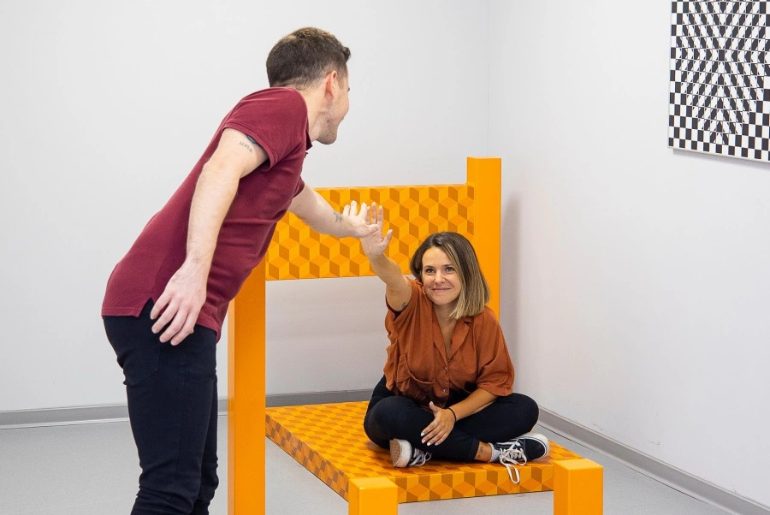 Museum Of Illusions