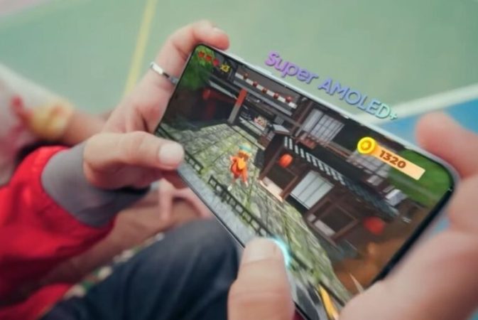 Samsung Galaxy A series