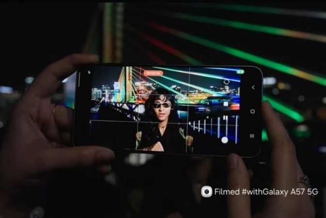 Samsung Galaxy A series