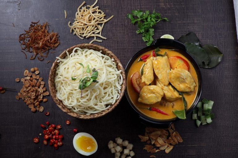 14 Amazing Thai Restaurants In Bangalore In 2020