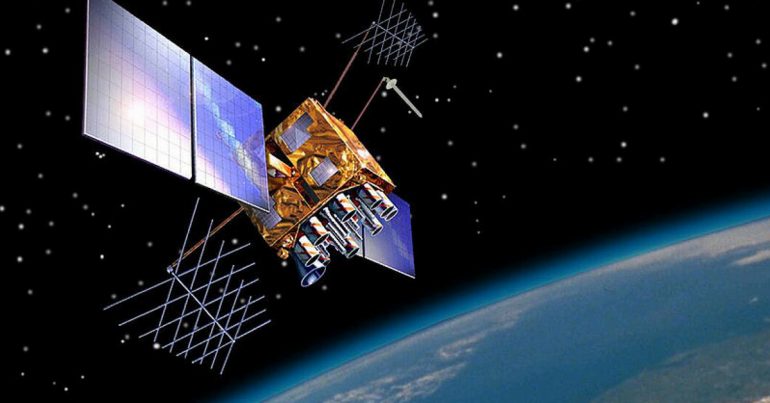 India To Get Its Own GPS Navigator Called NavIC By 2020