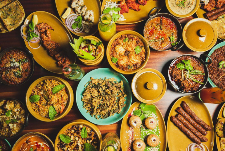 Mughlai Restaurants In Dubai: Top 5 Favourites
