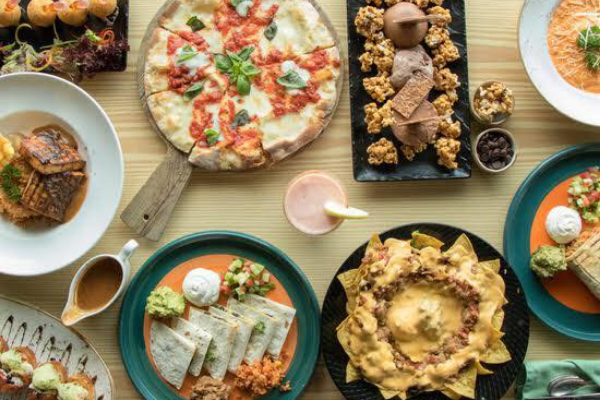 Vegan Restaurants in Dubai