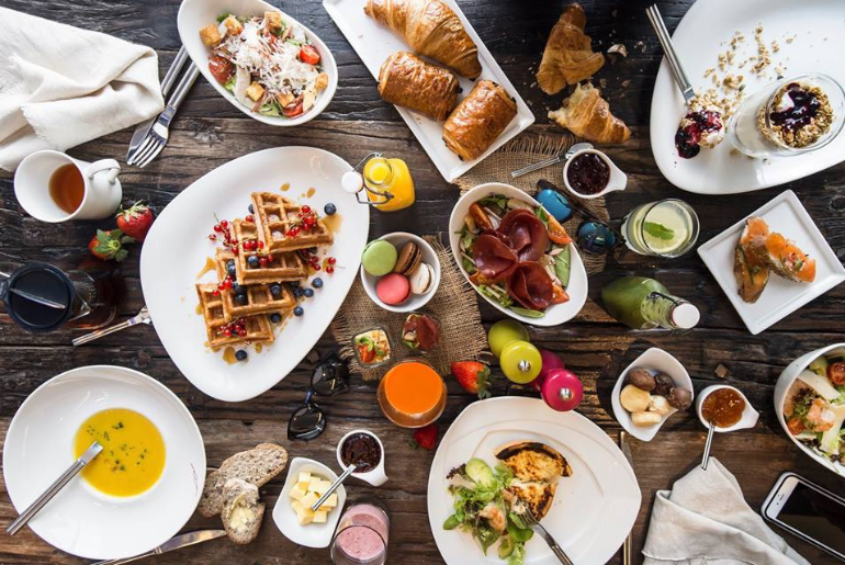 Zuma, DIFC - Brunches in Dubai