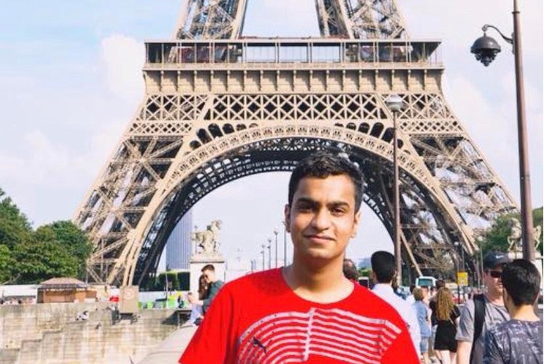 Madhav Bagga Visited 7 Cities In 7 Countries Across Europe All Under Rs 80,000