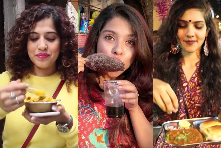 Top 5 Cities Of India Offering The Best Street Food Ever