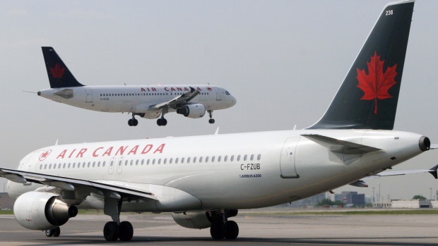 37 Passengers Injured Due To Severe Turbulence On Air Canada Flight